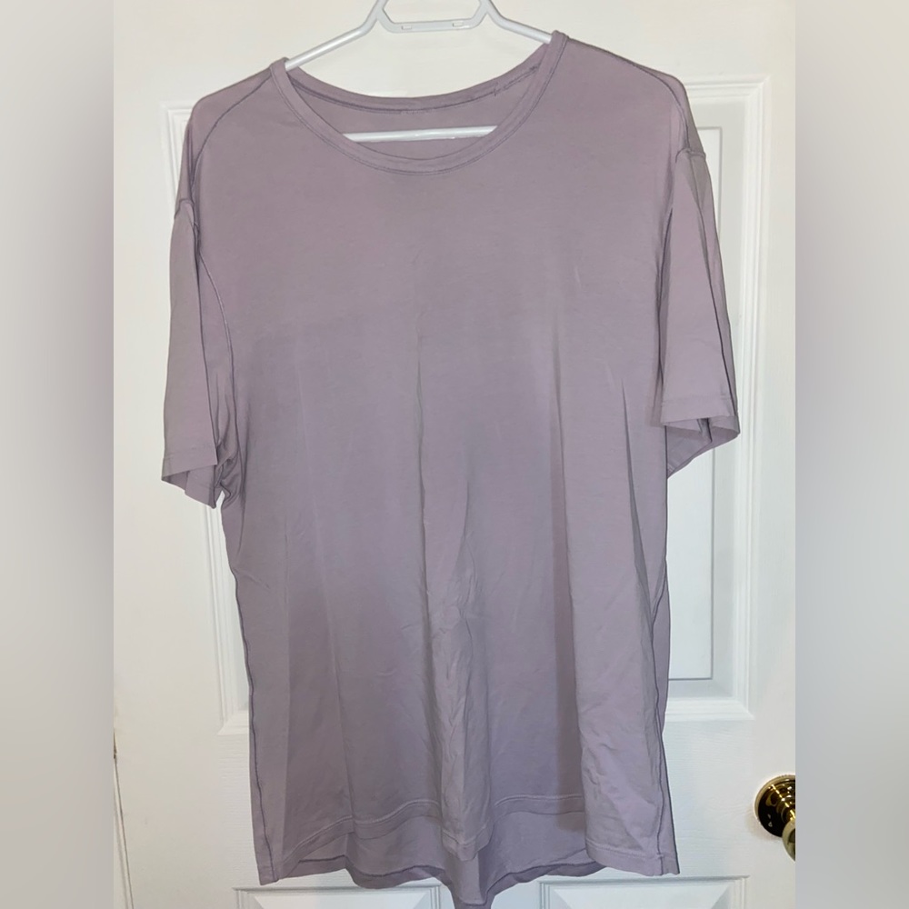 Lululemon Basic Tee